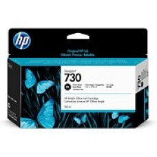 Картридж 730 для HP DJ T1700, 130мл (О) фото чёрный P2V67A