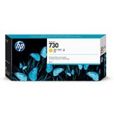 Картридж 730 для HP DJ T1700, 300мл (О) жёлтый P2V70A