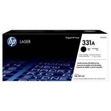 Картридж лазерный HP 331A для HP Laser 408dn/MFP 432fdn, 5К (О) чёрный W1331A