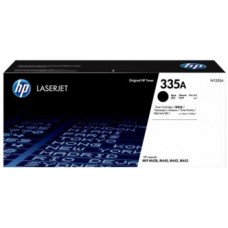 Картридж лазерный HP 335A для HP LJ MFP M438n, 7,4К (О) чёрный W1335A