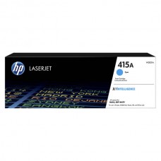 Тонер-картридж 415A для HP LJ M454/MFP M479, 2,1К (O) голубой W2031A