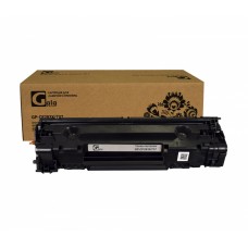 Совместимый картридж GP-CF283X/737 №83X для принтеров HP LaserJet Pro M201/M201dw/M201n/M225/M225dn/M225dw/M225rdn/Canon i-SENSYS MF231/MF232/MF232w/MF237/MF237w/MF244/MF244dw/MF247/MF247dw/MF249/MF249dw/LBP151/MF211/MF212/MF216/MF217/MF226/MF229/MF231 24