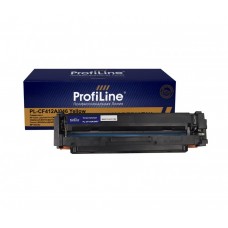 Совместимый картридж PL-CF412A №410A для принтеров HP Color LaserJet Pro CM377/CM377dw/CM452/CM452dn/CM452nw/CM477/CM477fdw/CM477fdw/CM477fnw Yellow 2300 копий ProfiLine