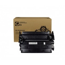 Совместимый картридж GP-CF287A/041 №87A для принтеров HP LaserJet M506/M506dn/M506x/M527/M527dn/M527f/M527c/LaserJet Pro M501/M501dn/M501n/Canon i-SENSYS LBP-312/LBP-312x 9000 копий GalaPrint