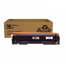 Совместимый картридж GP-W2031A 415A для принтеров HP LaserJet Pro M454dn/M454dw/M479fdw/M479fnw/M479dw/M479fdn с эмулятором Cyan 2100 копий GalaPrint