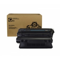 Совместимый картридж GP-Q7551X №51X для принтеров HP LaserJet P3005/P3005d/P3005dn/P3005n/P3005x/M3027/M3027x/M3035/M3035xs 13000 копий GalaPrint