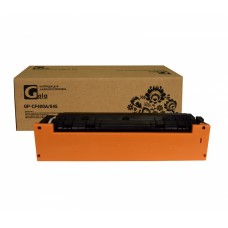 Совместимый картридж GP-CF400A/045 №201A для принтеров HP Color LaserJet Pro CM252/CM252dw/CM252n/CM274/CM274n/CM277/CM277dw/CM277n/Canon i-SENSYS LBP611/LBP611Cn/LBP613/LBP613Cdw/MF631/MF631Cn/MF633/MF633Cdw/MF635/MF635Cx/LBP612 Black 1500 копий GalaPrin