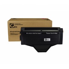 Совместимый картридж GP-KX-FAT410A7 для принтеров Panasonic KX-MB1500/KX-MB1520/KX-MB1530/KX-MB1536 2500 копий GalaPrint