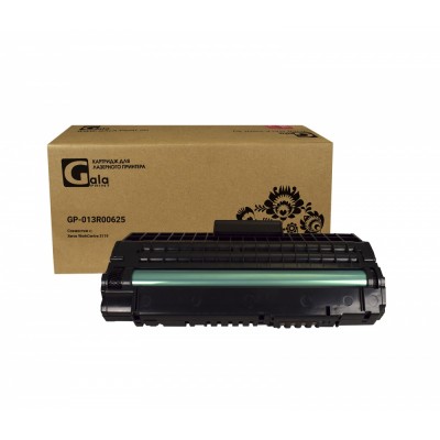 Совместимый картридж GP-013R00625 для принтеров Xerox WorkCentre 3119 3000 копий GalaPrint