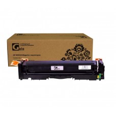 Совместимый картридж GP-W2033A 415A для принтеров HP LaserJet Pro M454dn/M454dw/M479fdw/M479fnw/M479dw/M479fdn с эмулятором Magenta 2100 копий GalaPrint