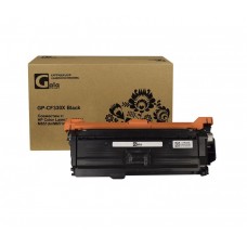 Совместимый картридж GP-CF330X №654X для принтеров HP Color LaserJet M651/M651dn/M651n/M651xh Black 20500 копий GalaPrint