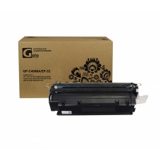 Совместимый картридж GP-C4096A/EP-32 №96A для принтеров HP LaserJet 2100/2200/2100m/2100tn/Canon Laser Shot LBP-32X/LBP-P100/LBP-470/LBP1000/LBP1310 5000 копий GalaPrint