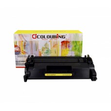 Картридж CG-CF226A (№26A) для принтеров HP LaserJet Pro M402/M402d/M402dn/M402dne/M402dw/M402n/M426/M426dw/M426fdn/M426fdw 3100 копий Colouring