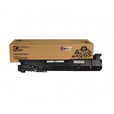 Совместимый картридж GP-CF312A №826A для принтеров HP Color LaserJet Enterprise M855/M855dn/M855x+/M855xh Yellow 31500 копий GalaPrint