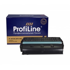 Совместимый картридж PL-407246 SP311HE для принтеров Ricoh Aficio SP311/SP325 3500 копий ProfiLine