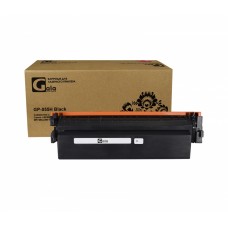 Совместимый картридж GP-055H для принтеров Canon i-SENSYS LBP664Cx/LBP663Cdw/MF746Cx/MF744Cdw/MF742Cdw Black 7600 копий GalaPrint