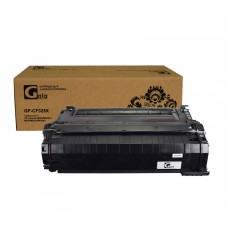 Совместимый картридж GP-CF325X №25X для принтеров HP LaserJet M806/M806x+/M830/M830z/M830dn 34500 копий GalaPrint