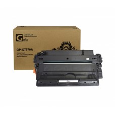 Совместимый картридж GP-Q7570A №70A для принтеров HP LaserJet M5025/M5035/M5035x/M5035xs 15000 копий GalaPrint