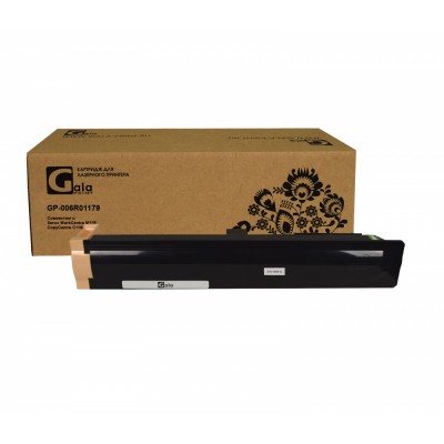 Совместимый картридж GP-006R01179 для принтеров Xerox WorkCentre M118/CopyCentre C118/M118i 11000 копий GalaPrint