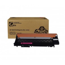 Совместимый картридж GP-W2073A №117A для принтеров HP Color Laser 150nw/150a/178nw/179fnw Magenta без чипа 700 копий GalaPrint