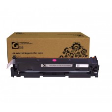 Совместимый картридж GP-W2413A №216A для принтеров HP Color LaserJet Pro M182n/M183fw Magenta без чипа 850 копий GalaPrint