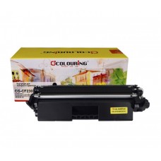 Картридж CG-CF230X/051H (№30X) для принтеров HP LaserJet Pro M227/M227fdn/M227fdw/M227sdn/M203/M203dn/M203dw/Canon LBP-160/LBP-162/MF-260/MF-264/MF-267/MF-269 4100 копий Colouring