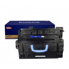 Совместимый картридж PL-CF325X №25X для принтеров HP LaserJet M806/M806x+/M830/M830z/M830dn 34500 копий ProfiLine