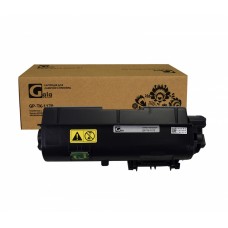 Тонер-туба GP-TK-1170 для принтеров Kyocera ECOSYS M2040/M2040dn/M2540/M2540dn/M2640idw/M2640 7200 копий GalaPrint