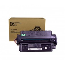 Совместимый картридж GP-Q2610A №10A для принтеров HP LaserJet 2300/2300L/2300n/2300dn/2300d/2300dtn/2300ln 6000 копий GalaPrint