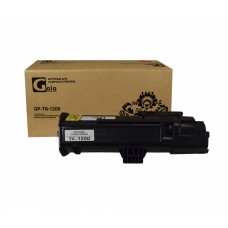 Тонер-туба GP-TK-1200 для принтеров Kyocera ECOSYS P2335d/P2335dn/P2335dw/M2235dn/M2735dn/M2835dw 3000 копий GalaPrint