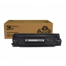 Совместимый картридж GP-CE278X/726/728 №78X для принтеров HP LaserJet Pro M1536/M1536dnf/P1566/P1606/P1606dn/Canon i-SENSYS LBP6200/LBP-6230/LBP6200/LBP6200d/LBP6230/LBP6230dw/FAX-L150/FAX-L170/FAX-L410/MF4410/MF4430/MF4450/MF4550/MF4570/MF4580/MF4730/MF4