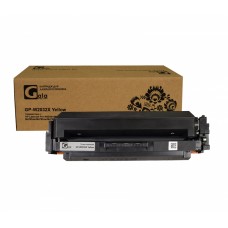 Совместимый картридж GP-W2032X 415X для принтеров HP LaserJet Pro M454dn/M454dw/M479fdw/M479fnw/M479dw/M479fdn Yellow без чипа 6000 копий GalaPrint