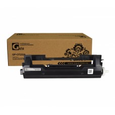 Совместимый картридж GP-CF233A №33A для принтеров HP LaserJet Ultra M106/M106w/M134/M134a/M134fn/M105/M133 2300 копий GalaPrint