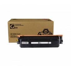 Совместимый картридж GP-055H для принтеров Canon i-SENSYS LBP664Cx/LBP663Cdw/MF746Cx/MF744Cdw/MF742Cdw Cyan 5900 копий GalaPrint