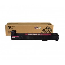 Совместимый картридж GP-CF303A №827A для принтеров HP Color LaserJet Enterprise flow M880z/M880z+ Magenta 32000 копий GalaPrint