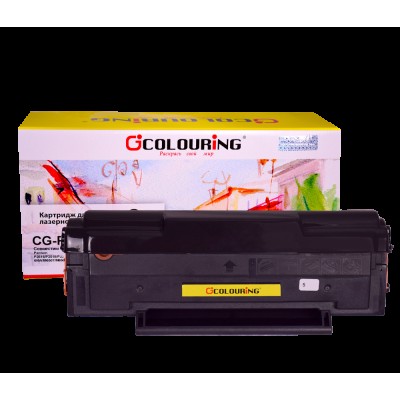 Картридж CG-PC-211EV для принтеров Pantum P2516/P2518/P2207/P2500NW/P2500/P2500W/P2506W/M6500/M6500W/M6506NW/M6507/M6507W/M6550NW/M6557NW/M6607NW 1600 копий Colouring