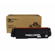 Совместимый картридж GP-CF230A №30A для принтеров HP LaserJet Pro M203/M203dn/M203dw/M227/M227fdn/M227fdn/M227sdn 1600 копий GalaPrint