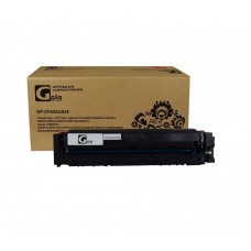 Совместимый картридж GP-CF403A/045 №201A для принтеров HP Color LaserJet Pro CM252/CM252dw/CM252n/CM274/CM274n/CM277/CM277dw/CM277n/Canon i-SENSYS LBP611/LBP611Cn/LBP613/LBP613Cdw/MF631/MF631Cn/MF633/MF633Cdw/MF635/MF635Cx/LBP612 Magenta 1400 копий GalaPr