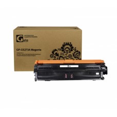 Совместимый картридж GP-CE273A №650A для принтеров HP Color LaserJet M750/M750dn/M750n/M750xh/CP5525/CP5525dn/CP5525n/CP5525xh Magenta 15000 копий GalaPrint