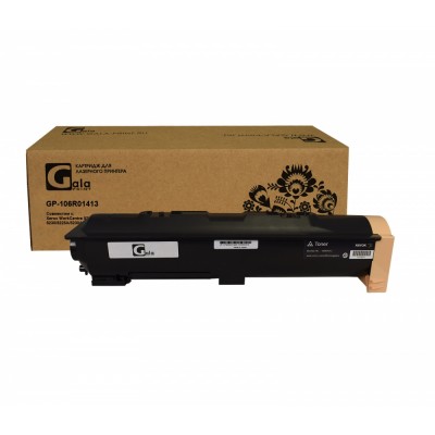 Совместимый картридж GP-106R01413 для принтеров Xerox WorkCentre 5222/5225/5230/5225A/5230A 20000 копий GalaPrint
