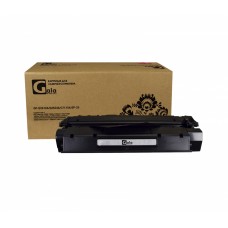 Совместимый картридж GP-Q2613A/Q2624A/C7115A/EP-25 №13A для принтеров HP LaserJet 1300/1300n/1300xi/1150/1000/1000w/1005/1005w/1200/1200n/1200se/3300/3310/3320/3320n/3330/3330mfp/3380/3390/Canon i-SENSYS LBP1210 2500 копий GalaPrint