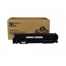 Совместимый картридж GP-CF402A/045 №201A для принтеров HP Color LaserJet Pro CM252/CM252dw/CM252n/CM274/CM274n/CM277/CM277dw/CM277n/Canon i-SENSYS LBP611/LBP611Cn/LBP613/LBP613Cdw/MF631/MF631Cn/MF633/MF633Cdw/MF635/MF635Cx/LBP612 Yellow 1400 копий GalaPri