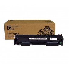 Совместимый картридж GP-CF530A №205A для принтеров HP Color LaserJet Pro CM180/CM180n/CM181/CM181fw/CM154 Black 1100 копий GalaPrint