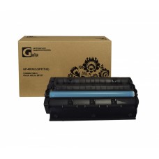 Совместимый картридж GP-408162 SP377HE для принтеров Ricoh Aficio SP377 6400 копий GalaPrint