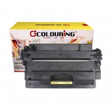 Картридж CG-CF214X (№14X) для принтеров HP LaserJet M712/M712dn/M712xh/M725/M725dn/M725f/M725z/M725z+ 17500 копий Colouring