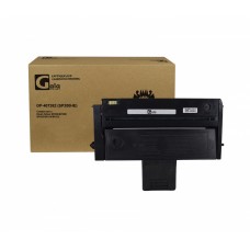 Совместимый картридж GP-407262 SP200HE для принтеров Ricoh Aficio SP200/SP202/SP203/SP210/SP212 2600 копий GalaPrint