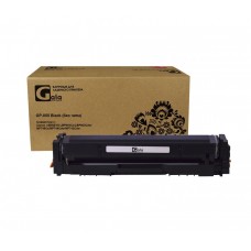 Совместимый картридж GP-055 для принтеров Canon i-SENSYS LBP664Cx/LBP663Cdw/MF746Cx/MF744Cdw/MF742Cdw Black без чипа 2300 копий GalaPrint