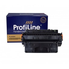 Совместимый картридж PL-CF280X №80X для принтеров HP LaserJet Pro M401/M401dne/M401a/M401d/M401dn/M401dw/M425/M425dn/M425dw 6900 копий ProfiLine