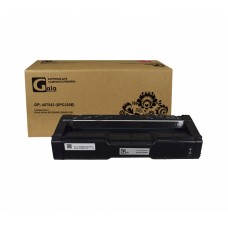 Совместимый картридж GP-407543 SPC250E для принтеров Ricoh Aficio SPC250/SPC260/SPC261 Black 2000 копий GalaPrint