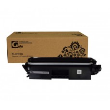 Совместимый картридж GP-CF218XL для принтеров HP LaserJet M104/M132 6000 копий GalaPrint